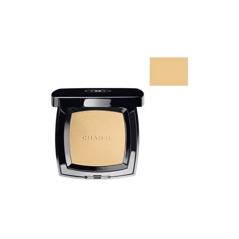 chanel poudre universelle compacte 40 dore translucent 3|Chanel Poudre Universelle Compacte Pressed Powder 40 Dore.